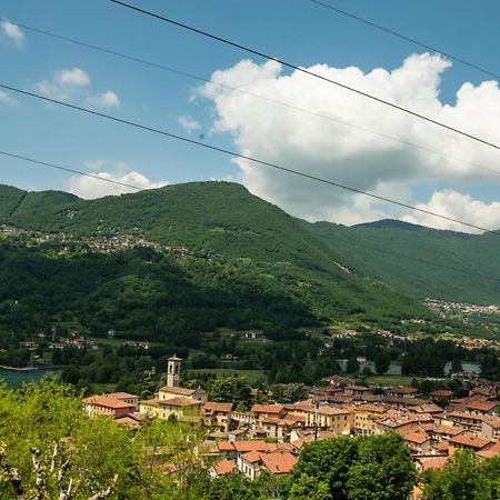 Da Zia Maria Casa Vacanze Monasterolo del Castello Екстер'єр фото