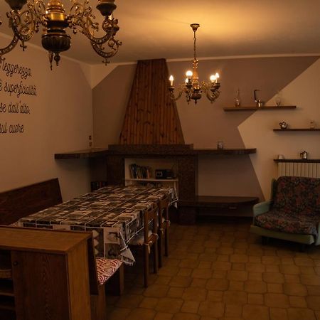 Da Zia Maria Casa Vacanze Monasterolo del Castello Екстер'єр фото