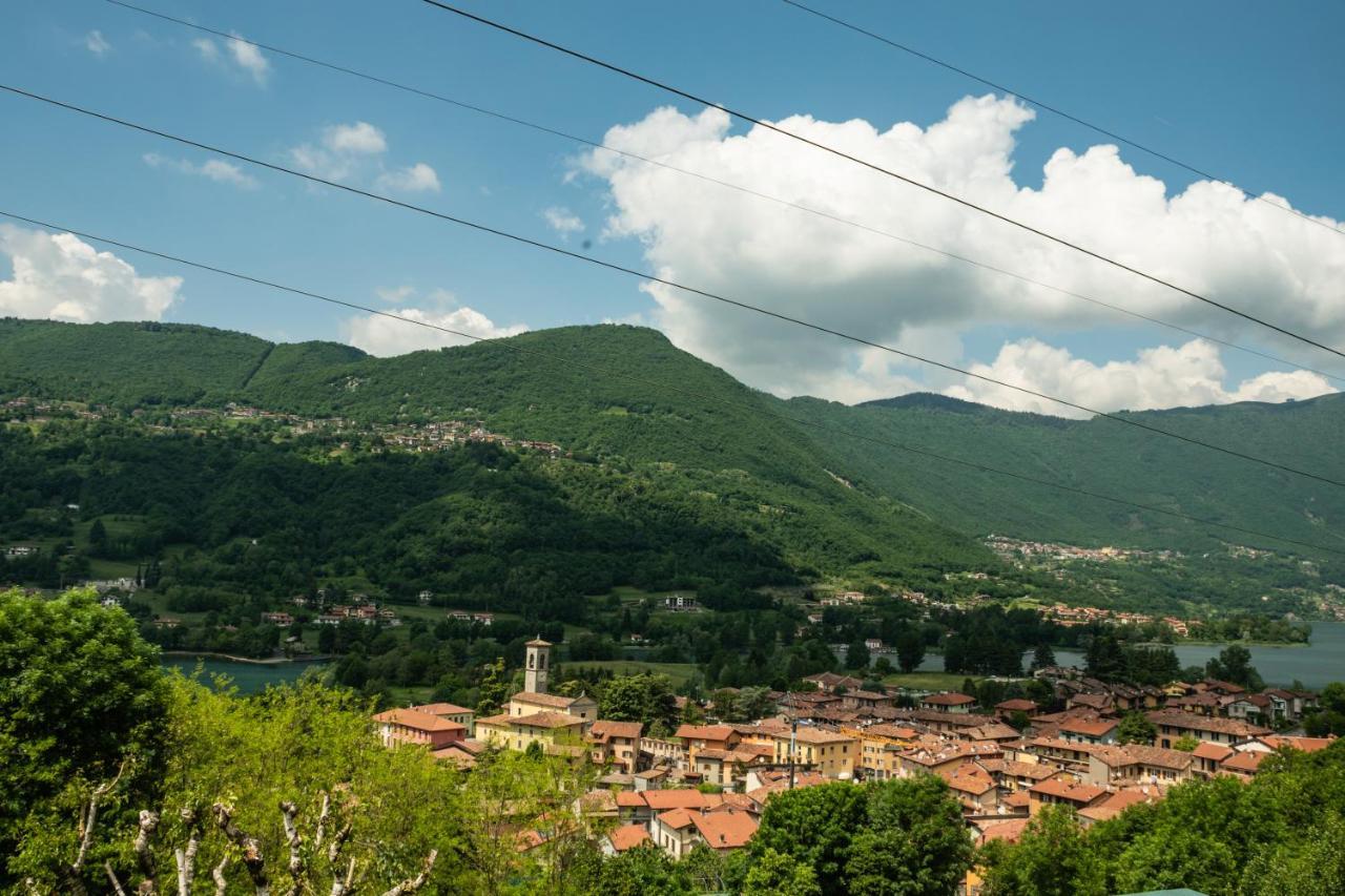 Da Zia Maria Casa Vacanze Monasterolo del Castello Екстер'єр фото