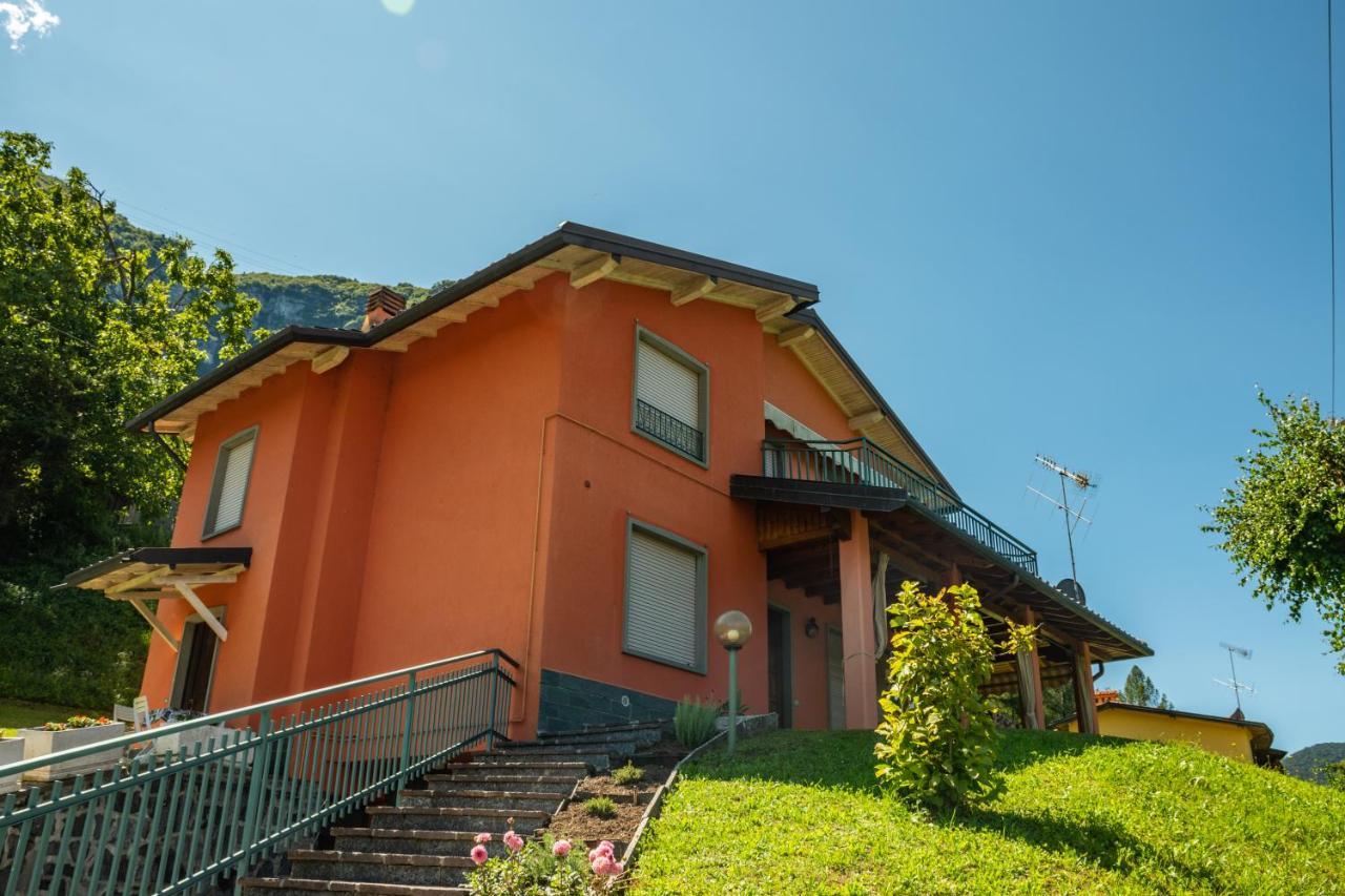 Da Zia Maria Casa Vacanze Monasterolo del Castello Екстер'єр фото