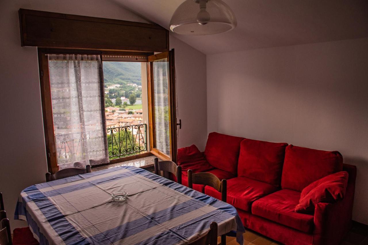 Da Zia Maria Casa Vacanze Monasterolo del Castello Екстер'єр фото
