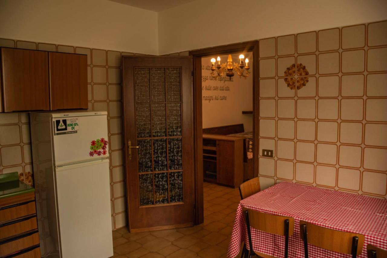 Da Zia Maria Casa Vacanze Monasterolo del Castello Екстер'єр фото