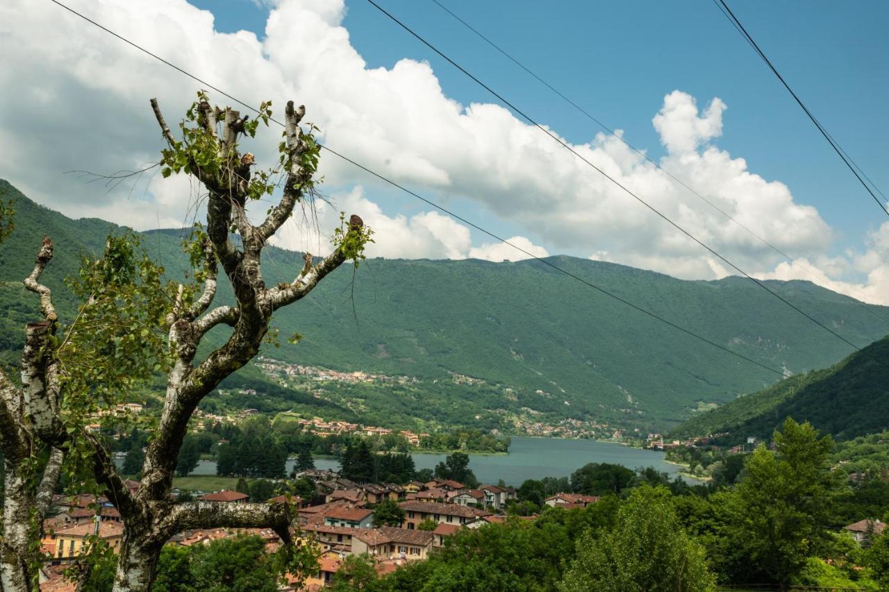 Da Zia Maria Casa Vacanze Monasterolo del Castello Екстер'єр фото