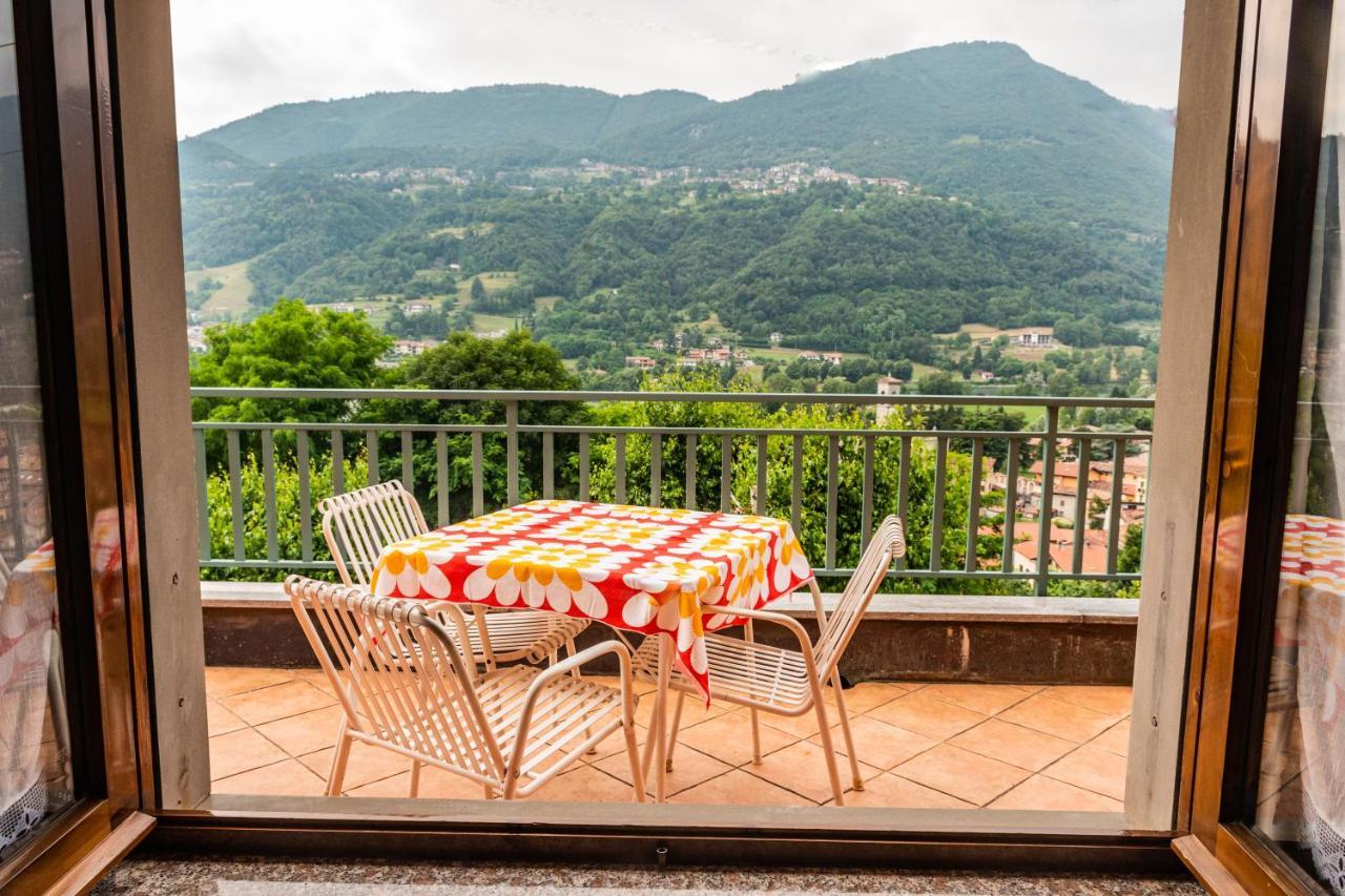 Da Zia Maria Casa Vacanze Monasterolo del Castello Екстер'єр фото